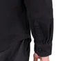 The North Face M Valley Twill-Flanell Shirt (Schwarz)