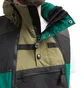 The North Face Steep Tech Apogee Vest (Khaki / Schwarz)