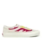 Vans UA Bold NI FT (Beige / Rot / Gelb)