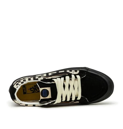 Vans x Taka Hayashi Sk8-Lo Reissue LX (Schwarz)