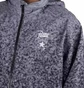 Converse x Patta Rain or Shine Jacket (Schwarz)