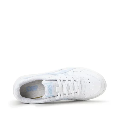 Asics Sportstyle Japan S W (Weiß / Hellblau)