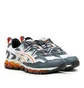 Asics Sportstyle GEL-Nandi 360 (Dunkelgrau / Weiß / Orange)