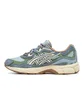 Asics Gel-NYC (Grün / Grau)