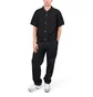 Obey Dez Sweater Shirt (Schwarz)