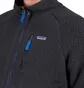 Patagonia Retro Pile Jacket (Blau)