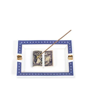 Neighborhood Incense Tray