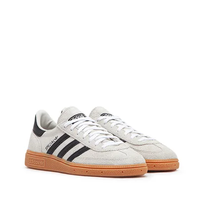adidas WMNS Handball Spezial (Grau / Schwarz)