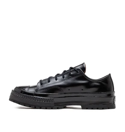 Converse Chuck 70 / TaylorFormal (Schwarz)
