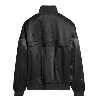 adidas by Alexander Wang AW Disjoin Pullover (Schwarz)