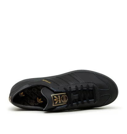 adidas Hamburg (Schwarz / Gold)