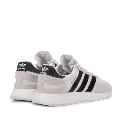 adidas I-5923 (Weiß / Schwarz)
