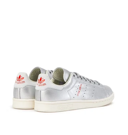 adidas Stan Smith W (Silber)
