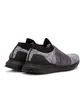 adidas Ultra Boost Laceless 'Black Boost' (Schwarz / Grau)