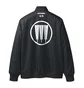 adidas x Neighborhood NBHD Stadium Jacket (Schwarz)