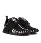 adidas x Neighborhood NBHD NMD_R1_PK (Schwarz / Weiß)