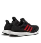 adidas UltraBOOST (Schwarz / Rot)