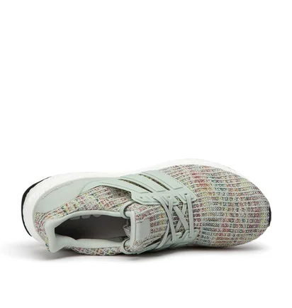 adidas UltraBoost Clima (Mintgrün)