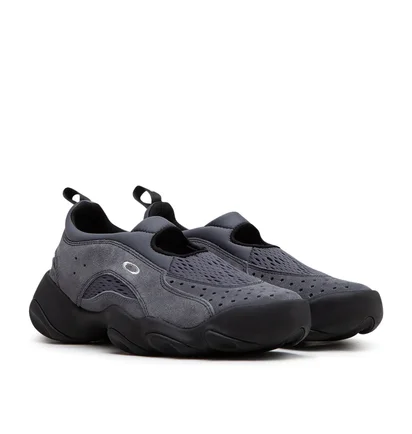 Oakley Factory Team Flesh Sandal (Asphalt)