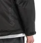 Carhartt WIP Gore-Tex Infinium Michigan Coat (Schwarz)
