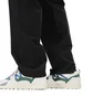 Carhartt WIP Single Knee Pant (Schwarz)