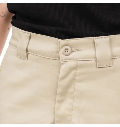 Carhartt WIP W Master Pant (Beige)