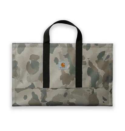 Carhartt WIP x Skotti Steel Grill (Silber)