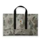 Carhartt WIP x Skotti Steel Grill (Silber)