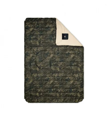 Carhartt WIP x Voited Prentis Camo Combi Blanket (Camo)