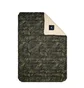Carhartt WIP x Voited Prentis Camo Combi Blanket (Camo)