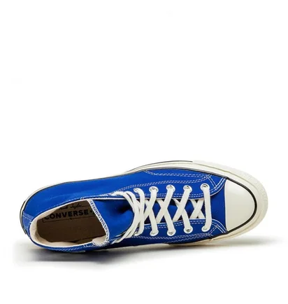 Converse Chuck 70 Hi (Blau)
