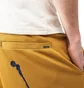 Converse x Bandulu Basketball-Shorts (Braun)