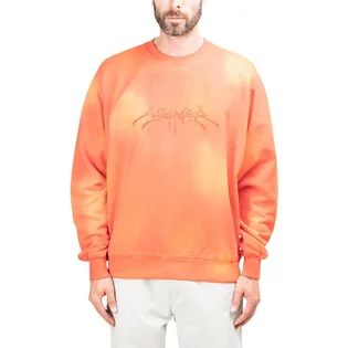 Daily Paper Lexter Sweater (Orange)