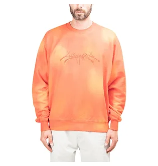 Daily Paper Lexter Sweater (Orange)