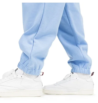 Dime Classic Logo Sweat Pants (Hellblau)