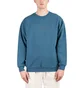 Dime Classic Outline Crewneck (Teal)