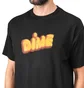 Dime Dizzy T-Shirt (Schwarz)