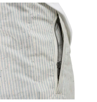 Aimé Leon Dore Cotton Poplin Leisure Pant (Weiß)