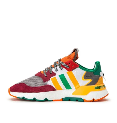 adidas X White Mountaineering Nite Jogger (Multi)