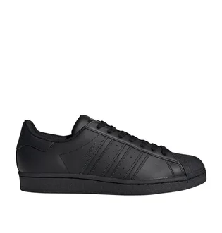 adidas Superstar (Schwarz)