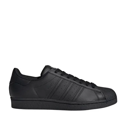 adidas Superstar (Schwarz)