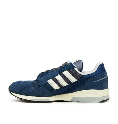 adidas ZX 420 (Navy / Weiß / Grau)