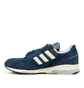 adidas ZX 420 (Navy / Weiß / Grau)