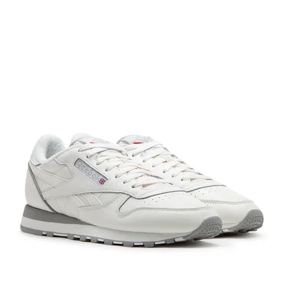 Reebok Classic Leather 1983 Vintage (Weiß)