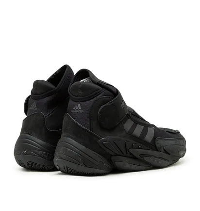 adidas x Pharrell Williams 0 TO 60 (Schwarz)