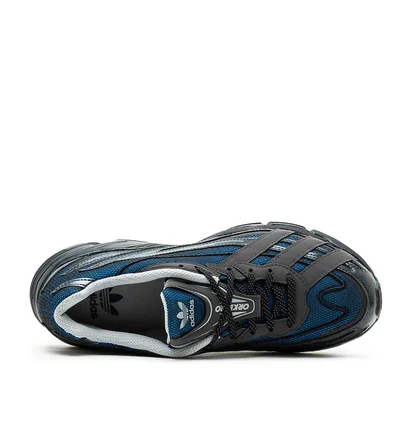 adidas Orketro (Blau / Schwarz)