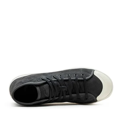 adidas Nizza 2 Leather (Grau / Weiß)