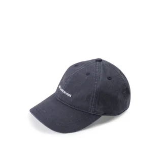 Han Kjøbenhavn Cotton Cap (Navy)