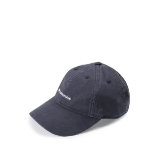 Han Kjøbenhavn Cotton Cap (Navy)