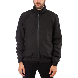 Han Kjobenhavn Track Top (Schwarz)